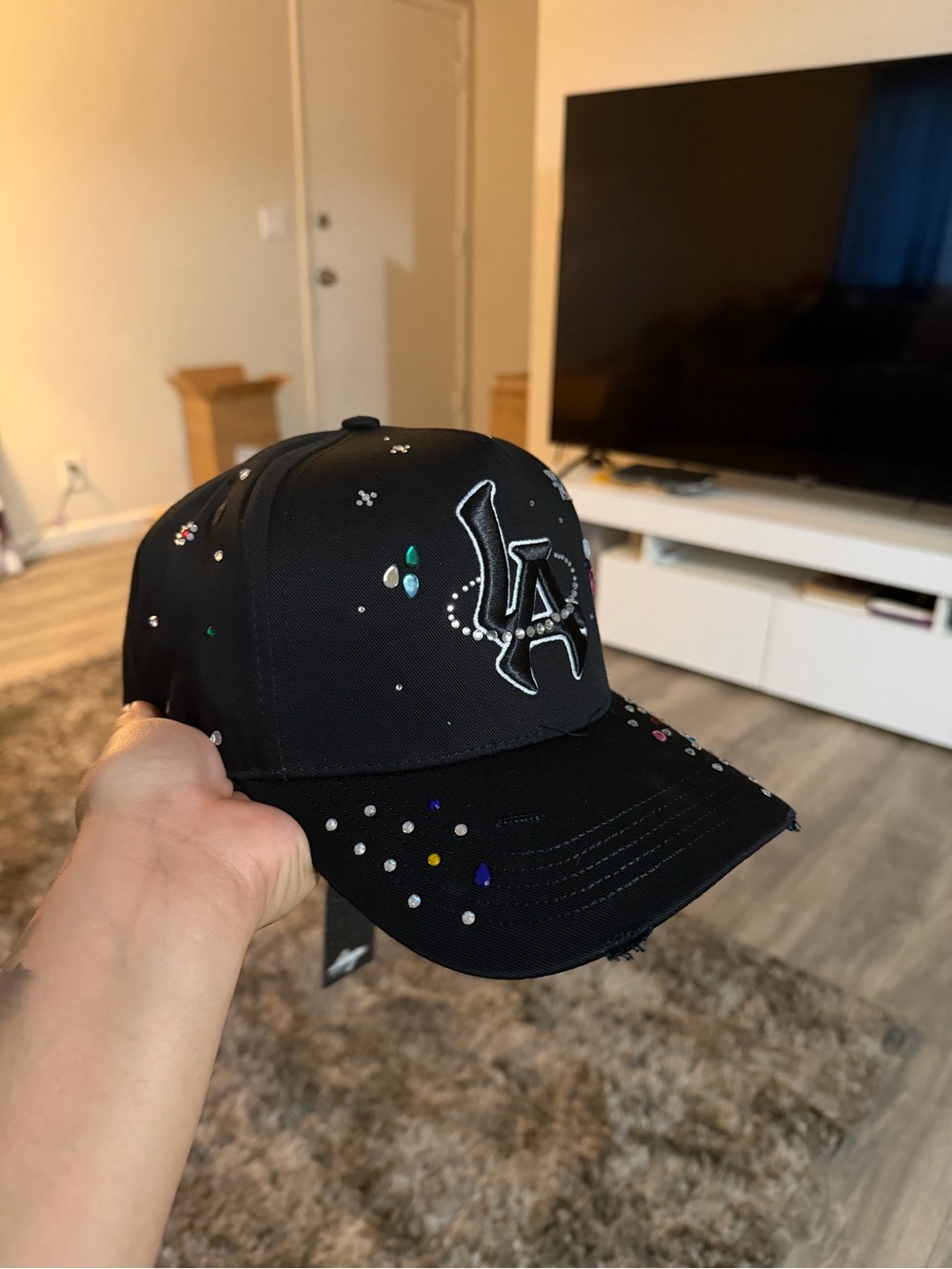 Dandy Hats ( mago hat )